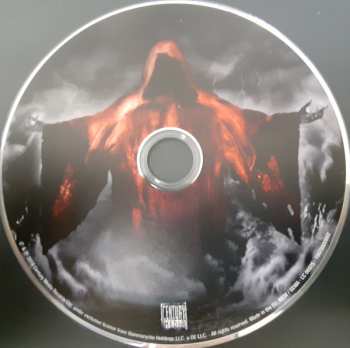 CD Queensrÿche: The Verdict