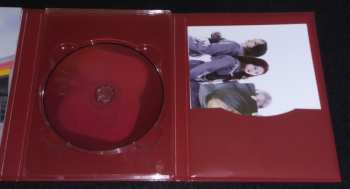 CD Queenz Eye: UNI-Q