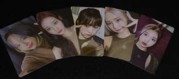 CD Queenz Eye: UNI-Q