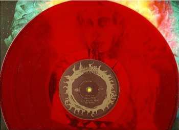 LP Quest For Fire: Quest For Fire