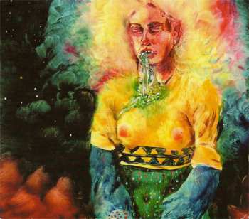 CD Quest For Fire: Quest For Fire