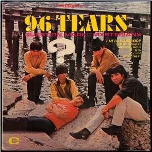 LP ? & The Mysterians: 96 Tears