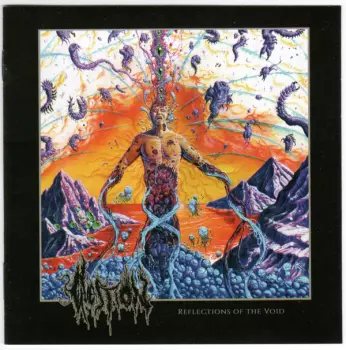 Question: Reflections Of The Void