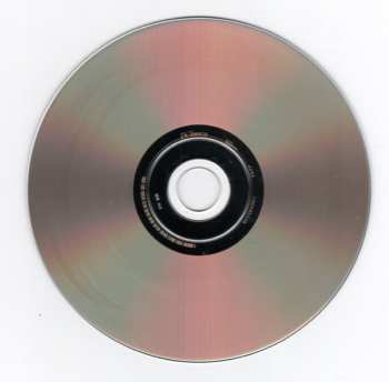 LP Question: Reflections Of The Void