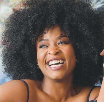 CD Quiana Lynell: A Little Love