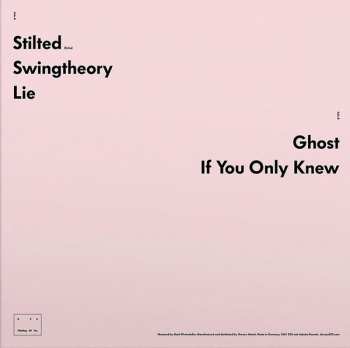 LP quickly, quickly: Over Skies