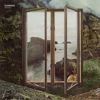 LP Quicksand: Interiors LTD | CLR