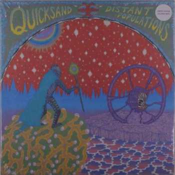 LP Quicksand: Distant Populations LTD | CLR