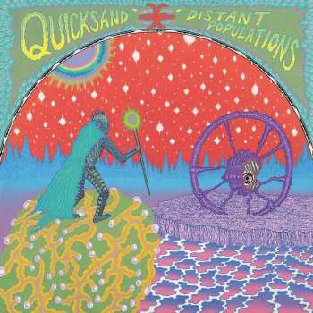 CD Quicksand: Distant Populations