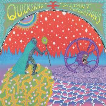 LP Quicksand: Distant Populations