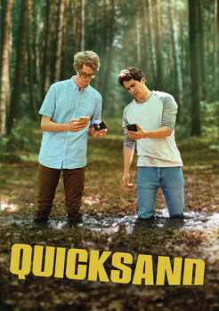 DVD Quicksand: Quicksand