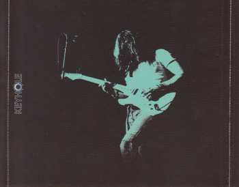 2CD Quicksilver Messenger Service: Live At The Fillmore West 3 July 1971