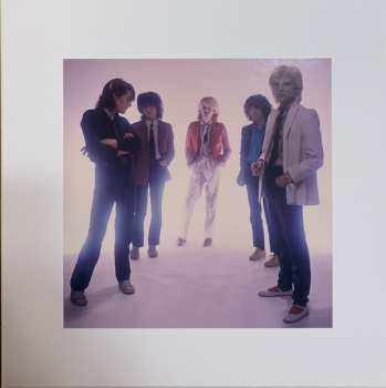 LP/3CD/Dobozkészlet Japan: Quiet Life DLX