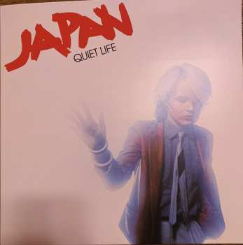 LP/3CD/Dobozkészlet Japan: Quiet Life DLX