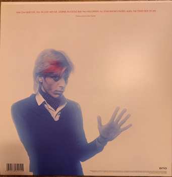 LP/3CD/Dobozkészlet Japan: Quiet Life DLX
