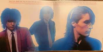 LP/3CD/Dobozkészlet Japan: Quiet Life DLX