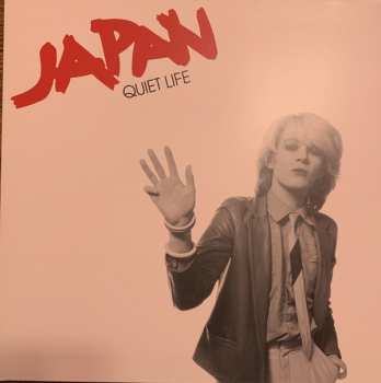 LP/3CD/Dobozkészlet Japan: Quiet Life DLX