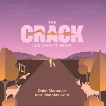 Mathias Kom: The Crack And What It Meant