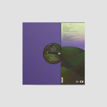 LP Quiet Marauder: The Gift LTD | CLR