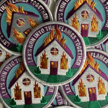 LP Quiet Marauder: The Gift LTD | CLR