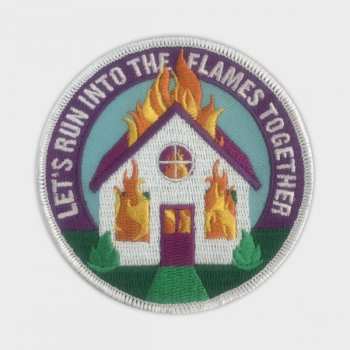 LP Quiet Marauder: The Gift LTD | CLR