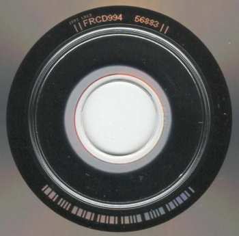 CD Quiet Riot: Hollywood Cowboys