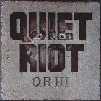 5CD/Dobozkészlet Quiet Riot: Original Album Classics