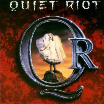 5CD/Dobozkészlet Quiet Riot: Original Album Classics