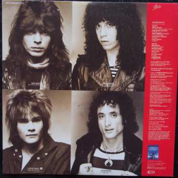 5CD/Dobozkészlet Quiet Riot: Original Album Classics