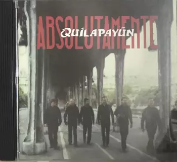 Quilapayún: Absolutamente