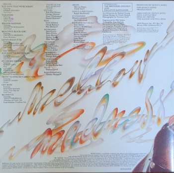 CD Quincy Jones: Mellow Madness