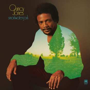 Album Quincy Jones: Smackwater Jack
