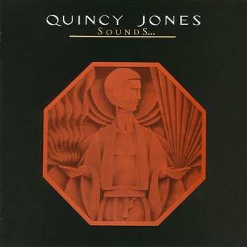 Album Quincy Jones: Sounds ... And Stuff Like That!!
