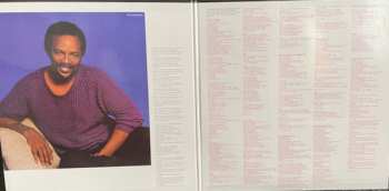 LP Quincy Jones: The Dude