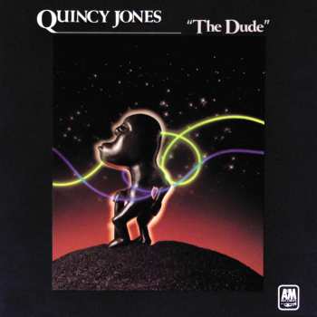 LP Quincy Jones: The Dude