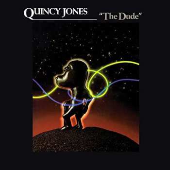 SACD Quincy Jones: The Dude