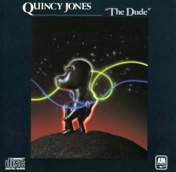 CD Quincy Jones: The Dude