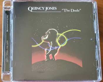 SACD Quincy Jones: The Dude