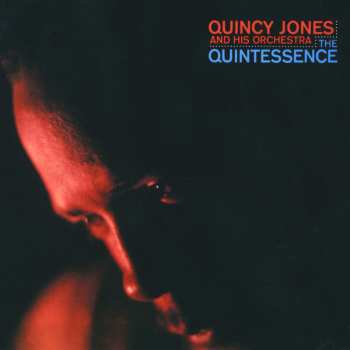 Album Quincy Jones: The Quintessence