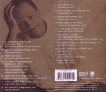 CD Quincy Jones: Ultimate Collection
