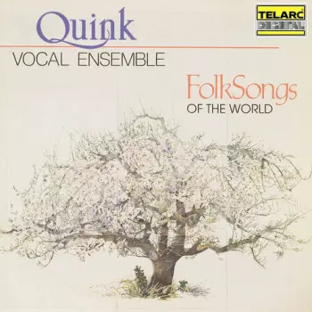 Folk Songs Of The World