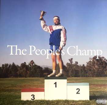 Album Quinn XCII: The People's Champ