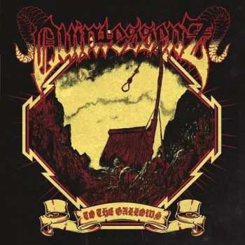 Album Quintessenz: To The Gallows