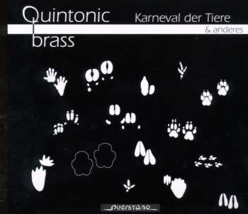 Album Quintonic Brass: Karneval Der Tiere & Anderes