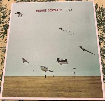 CD Quique González: 1973