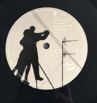 LP Quique González: Kamikazes Enamorados LTD