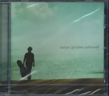 Quique González: Salitre 48