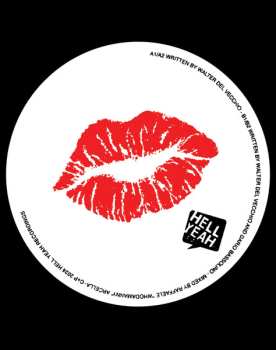 Album Quiroga: French Kiss