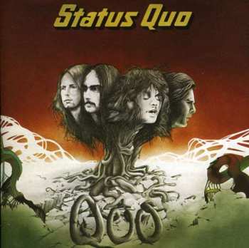 Album Status Quo: Quo