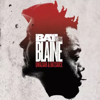 Qwazaar: Bat Meets Blaine